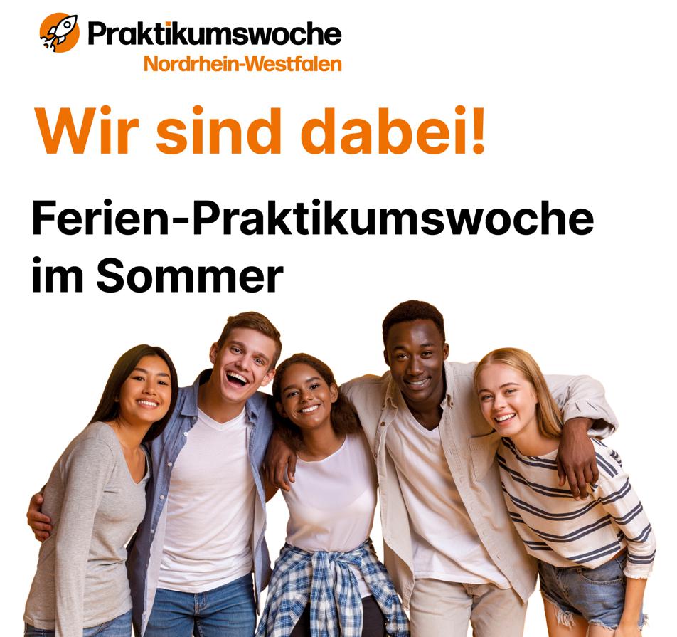 praktikumswoche