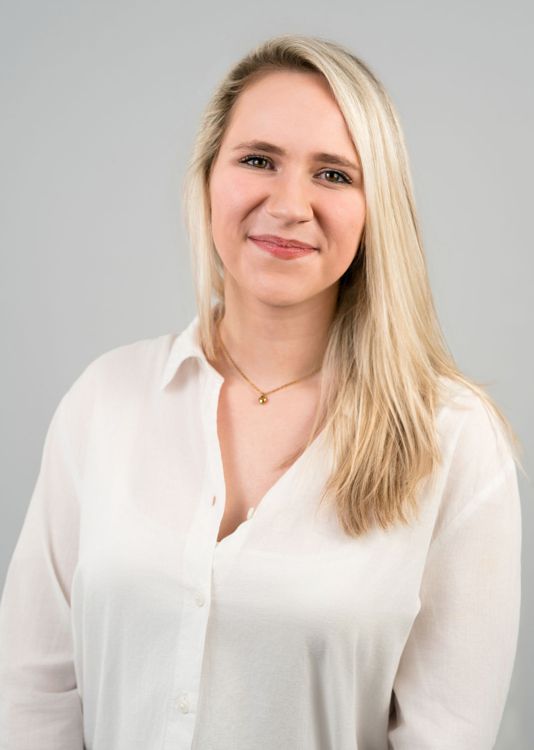 Annika Mölleken