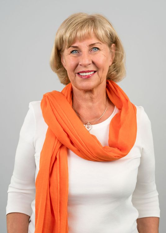 Carla Schmees