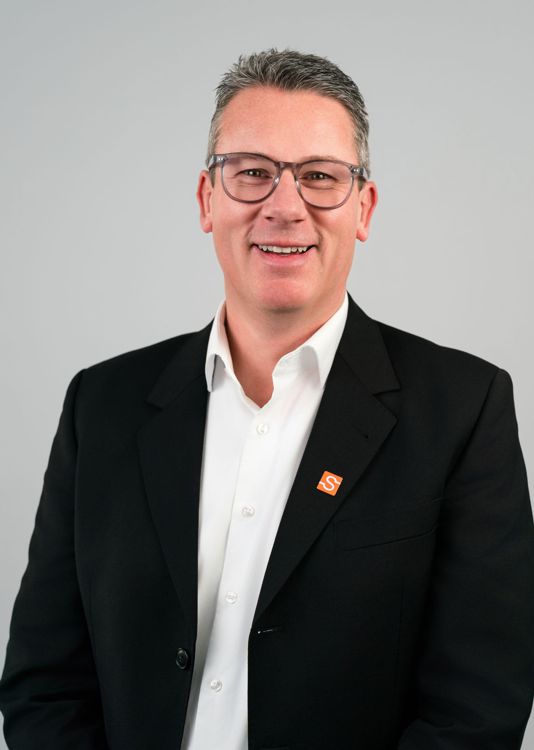 Dominik Baulig