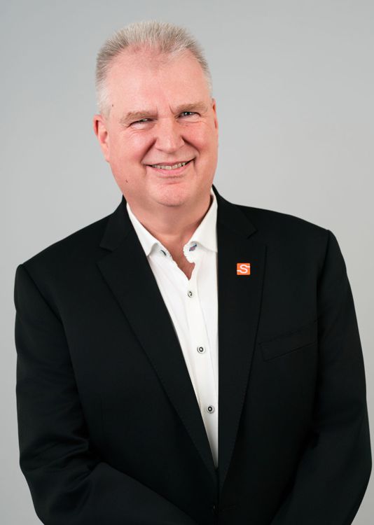 Holger Stolle