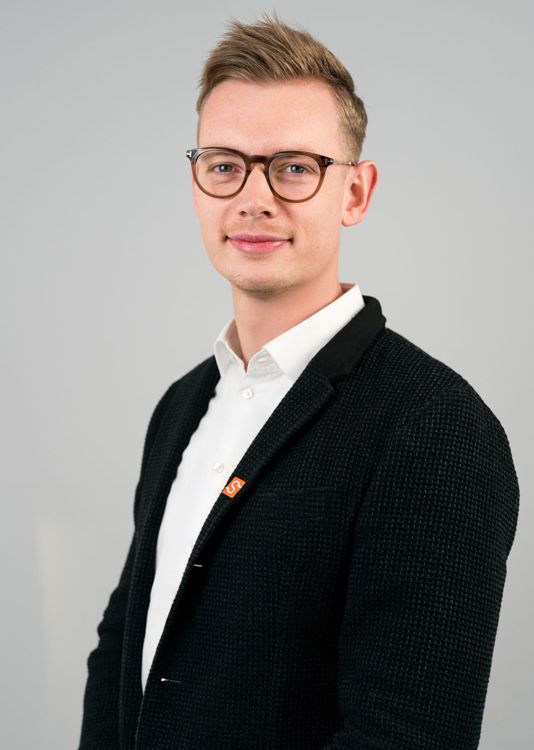 Max Penk-Ostermann