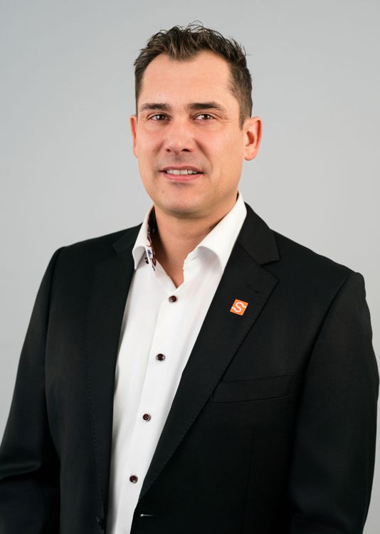 Peter Brinkmann
