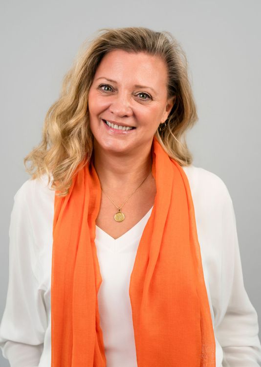 Petra Drößert