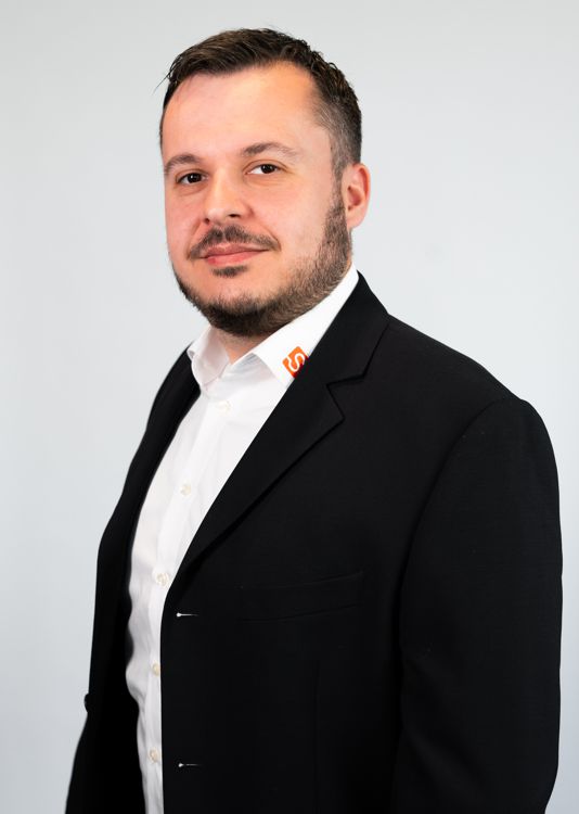 Florian Jakob
