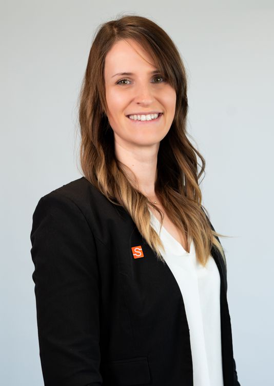 Melanie Leuschke