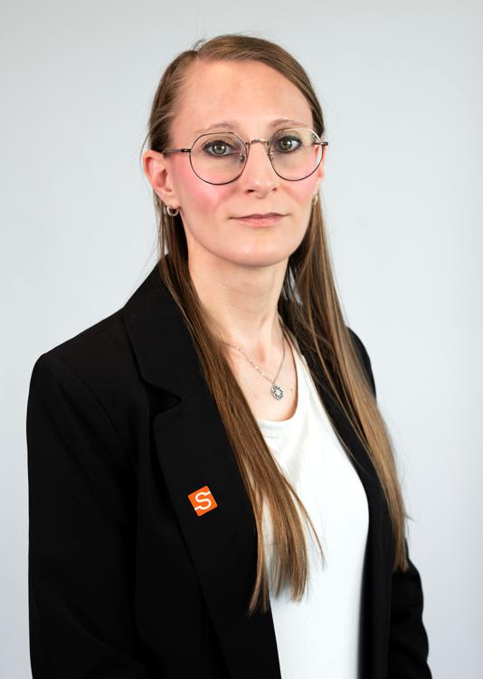 Stephanie Sievert