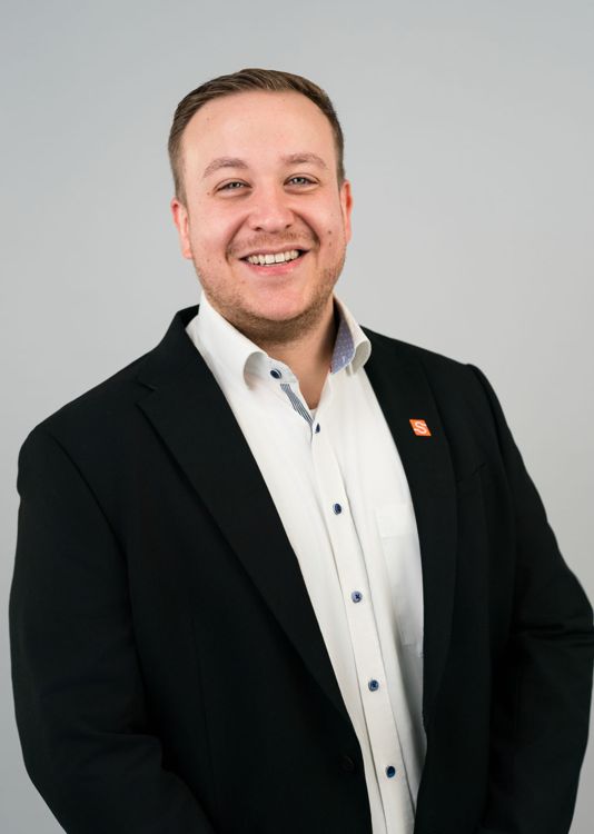 Tobias Bohn